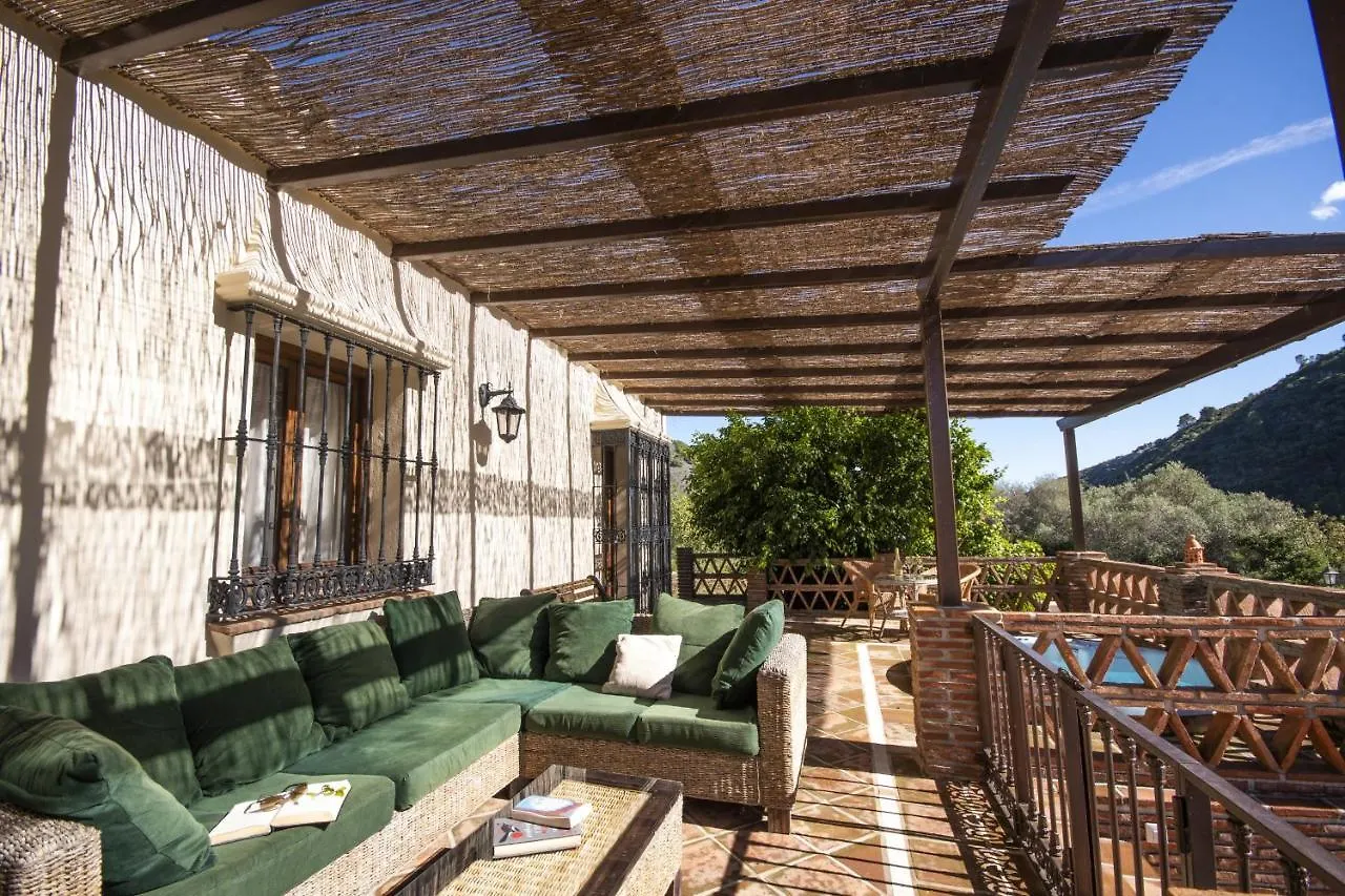 Cubo'S Hacienda El Alamo Villa Coin 0*,  Spain