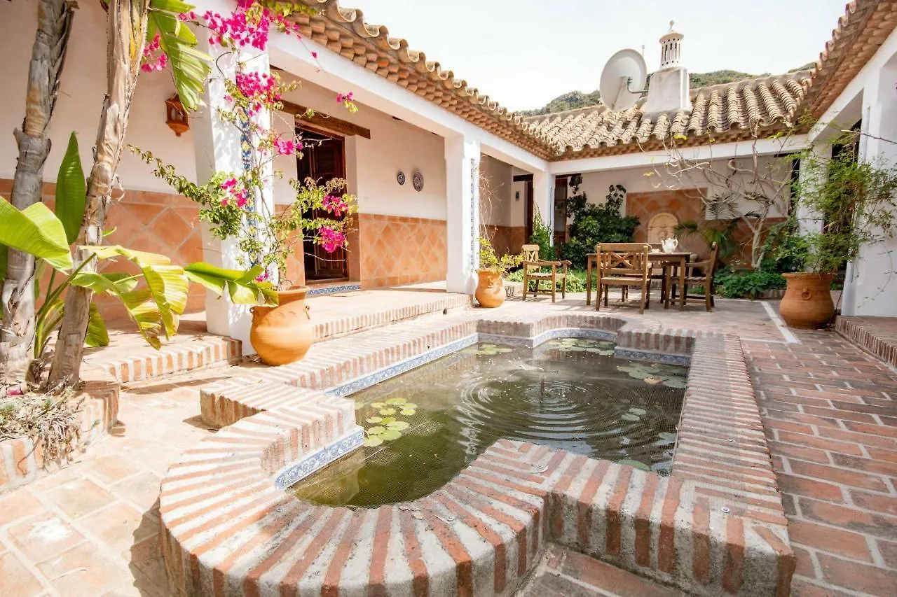 Cubo'S Hacienda El Alamo Villa Coin 0*,  Spain