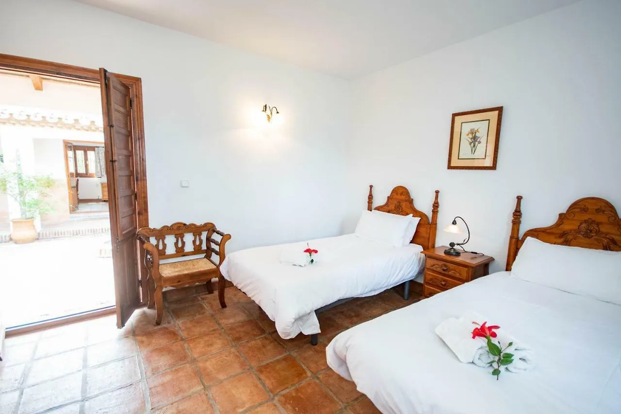 Cubo'S Hacienda El Alamo Villa Coin 0*,  Spain