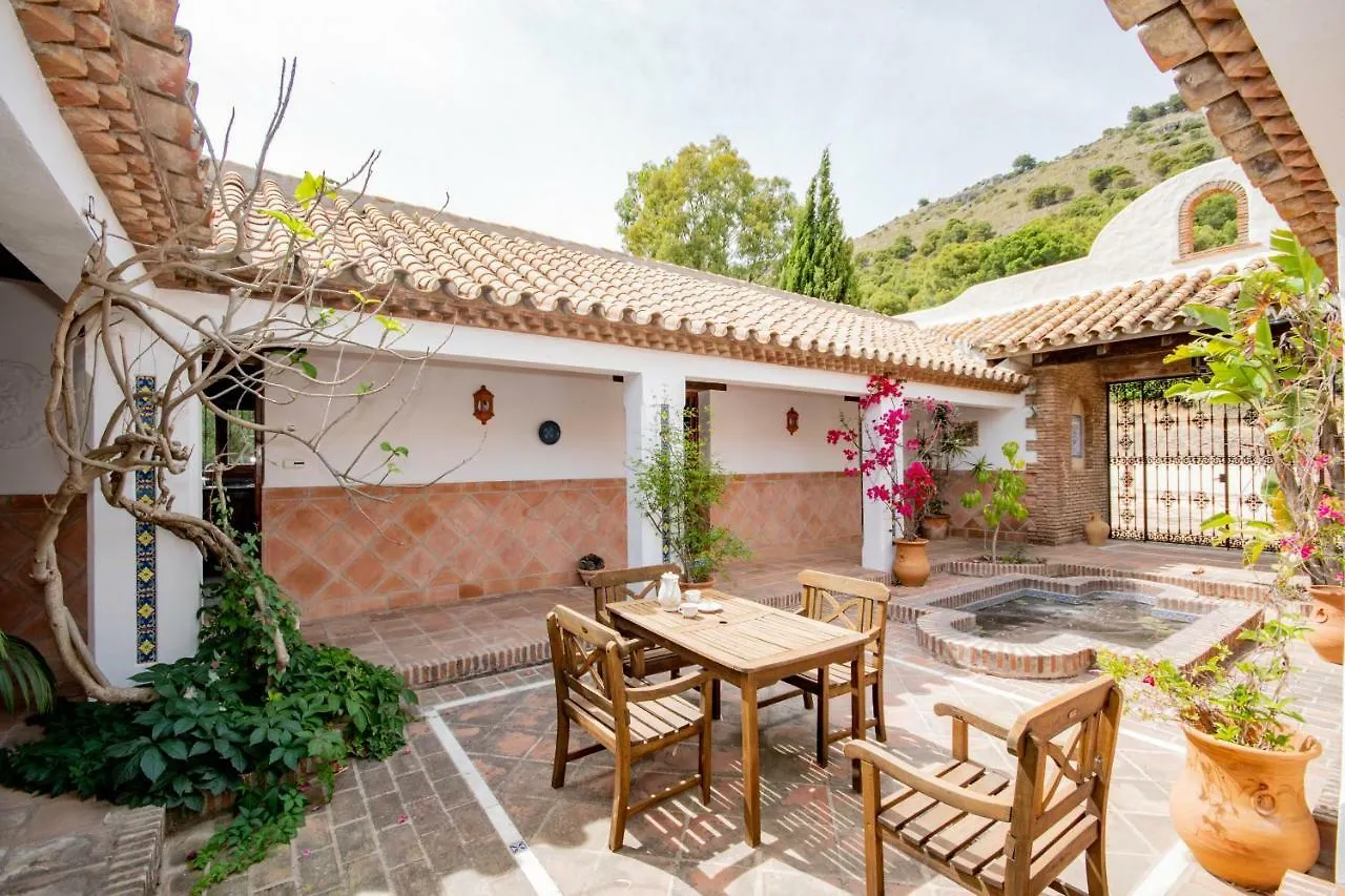 Cubo'S Hacienda El Alamo Villa Coin 0*,  Spain
