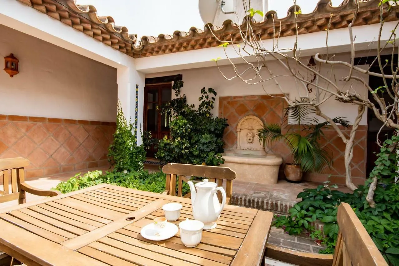 Cubo'S Hacienda El Alamo Villa Coin