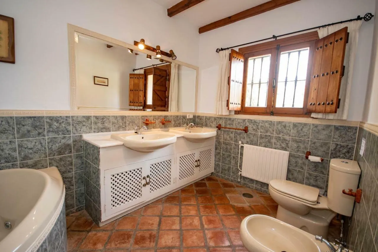 Villa Cubo'S Hacienda El Alamo Coín 0*,  Spanien
